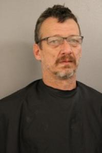 James Burchard Simpson III a registered Sex Offender of Texas