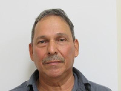 Heriberto Hune Mendoza a registered Sex Offender of Texas