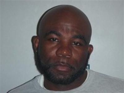 Horace Tyrone Dixon a registered Sex Offender of Texas