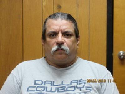 Robert Eric Garcia a registered Sex Offender of Texas