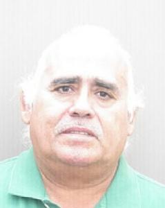 Andres Leal a registered Sex Offender of Texas