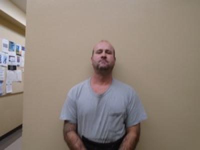 David Wayne Edwards a registered Sex Offender of Texas