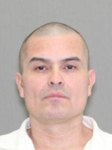 Jeffrey Lee Tovar a registered Sex Offender of Texas