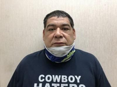 Guadalupe Huerta a registered Sex Offender of Texas