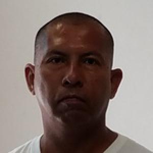 Luis Cantu a registered Sex Offender of Texas