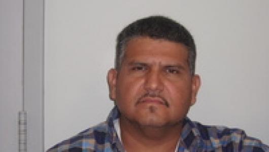 Benito Vasquez a registered Sex Offender of Texas