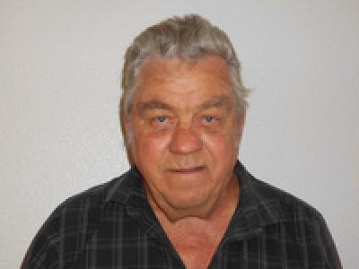 Eugene Tate Ridge a registered Sex Offender of Texas