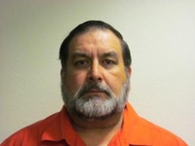 Joseph Bruce Caceres a registered Sex Offender of Texas