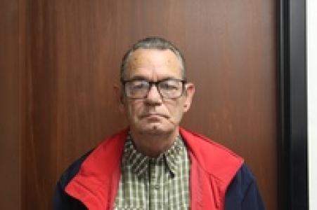 Edward Dennis King a registered Sex Offender of Texas