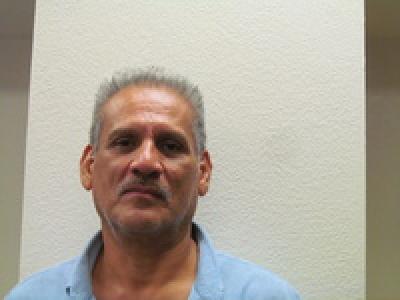 Gilbert Salas a registered Sex Offender of Texas
