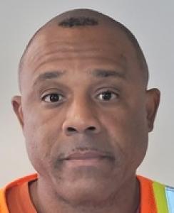 James Earl Myles a registered Sex Offender of Texas