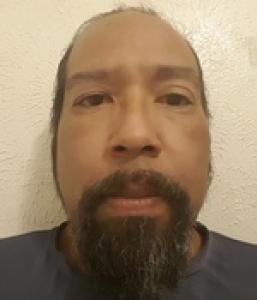 Eric Vasquez a registered Sex Offender of Texas