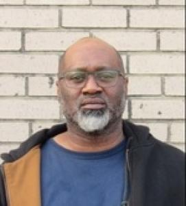 Larry Oneil Lathan a registered Sex Offender of Texas