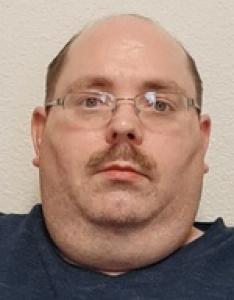 Christopher Paul Vick a registered Sex Offender of Texas