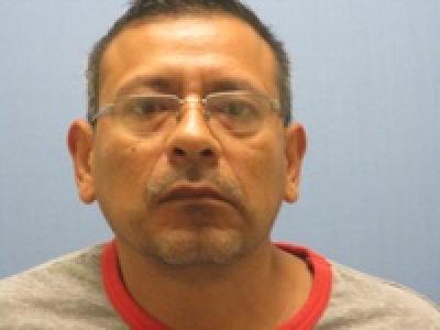 Paul Anthony Gutierrez a registered Sex Offender of Texas