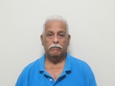 Eliseo Moreno a registered Sex Offender of Texas