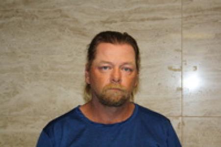 Jeffery Lee Shaw a registered Sex Offender of Texas