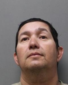 Jose Ernesto Rodriquez Jr a registered Sex Offender of Texas
