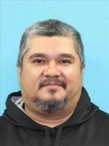 Jose Guadalupe Alfaro a registered Sex Offender of Texas