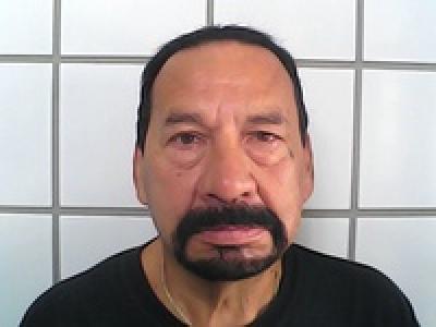 Antonio Trevino a registered Sex Offender of Texas