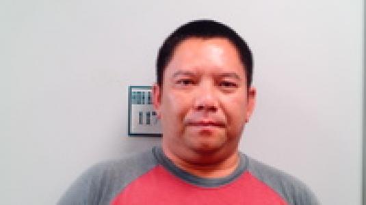 Huyhn Thanh Nguyen a registered Sex Offender of Texas