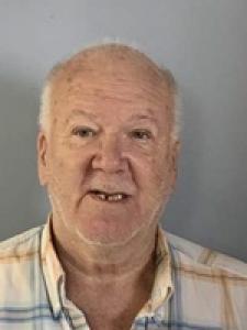 Jerry Ronald Clayton a registered Sex Offender of Texas