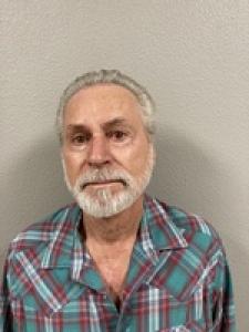 Phillip Eugene Eudy a registered Sex Offender of Texas