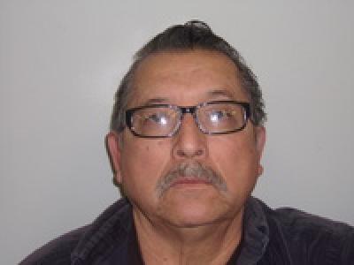 Raul Vasquez a registered Sex Offender of Texas