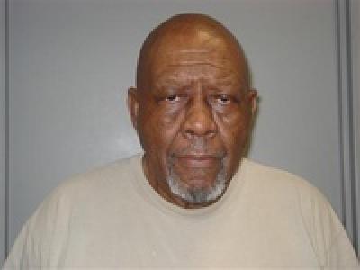 George Robert Washington Sr a registered Sex Offender of Texas