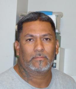 Marcus Perez a registered Sex Offender of Texas