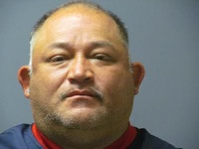 Jose Guadalupe Vasquez a registered Sex Offender of Texas