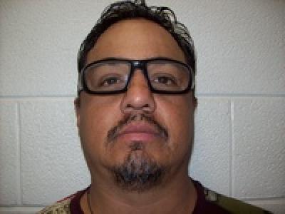 Martin Marquez a registered Sex Offender of Texas
