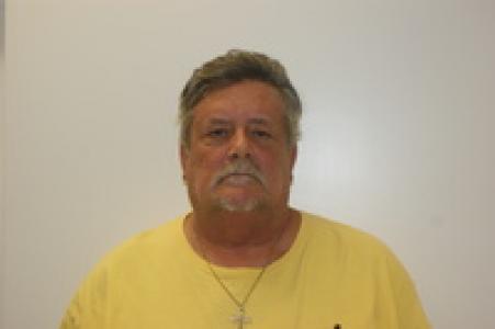 John Jeffery Bowen a registered Sex Offender of Texas