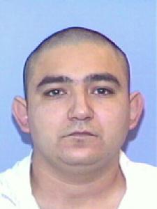 Steve Garcia III a registered Sex Offender of Texas