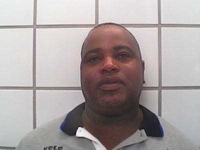 Rodney Demond Crawford a registered Sex Offender of Texas