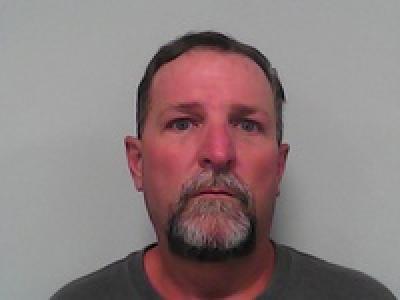 Keith Alan Hurd a registered Sex Offender of Texas
