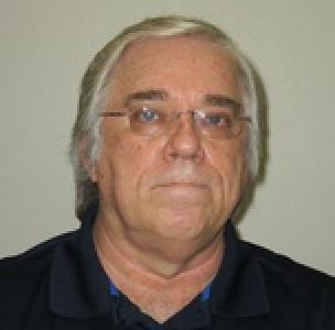 William Arlis Bridges a registered Sex Offender of Texas
