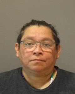 Jennifer Ann Ramos a registered Sex Offender of Texas