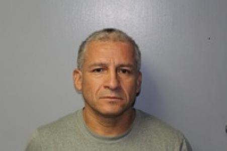 Ceparano Alvarez a registered Sex Offender of Texas