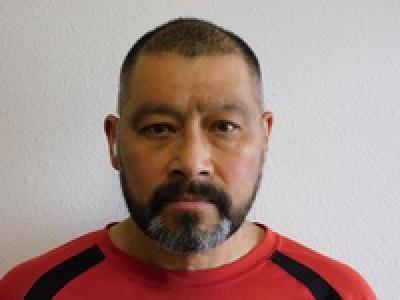 Raymundo Tarin a registered Sex Offender of Texas