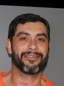 Gabriel Joe Roberson a registered Sex Offender of Texas