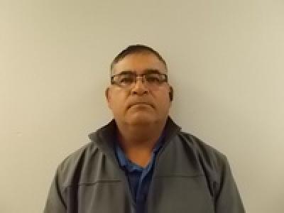 Adan Esparza Nanez a registered Sex Offender of Texas