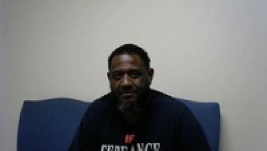 Terrance Lynn Stafford a registered Sex Offender of Texas