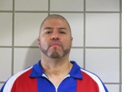 Leonel Orozco a registered Sex Offender of Texas