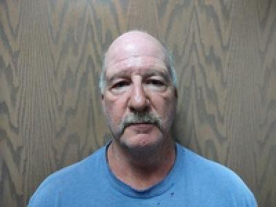 Virgil Lee Hanson a registered Sex Offender of Texas