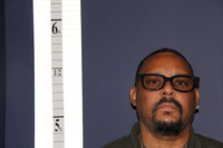 Leonard Ward a registered Sex Offender of Texas