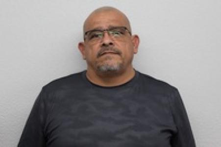 Cayetano Luis Leos a registered Sex Offender of Texas