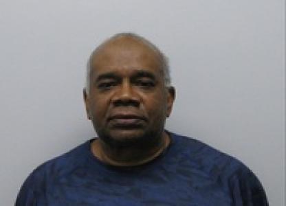 Judge Parks Jr a registered Sex Offender of Texas