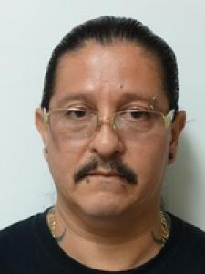 Vicente Pineda a registered Sex Offender of Texas