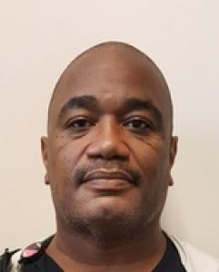 Tarron Deon White a registered Sex Offender of Texas